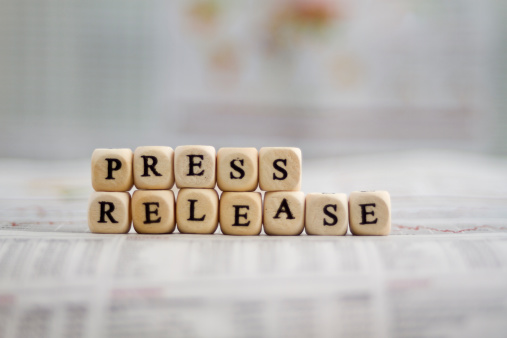 What is Press Release